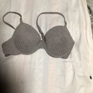 38c soft push up underwire